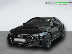 Utilisé 2019 Audi A7 Sportback Sport Citadine | 58 700 € (Prix assez cher)