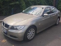 Beige Utilisé 2007 BMW 325 Comfort Edition Berline | 8 700 €