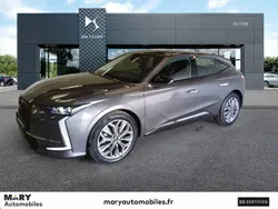 Gris Utilisé 2022 DS Automobiles DS4 Trocadero Berline | 24 990 € (Prix juste)