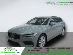Utilisé 2024 Volvo V60 Break | 40 000 € (Prix juste)