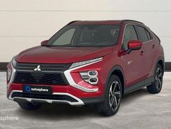 Utilisé 2023 Mitsubishi Eclipse SUV | 27 999 €