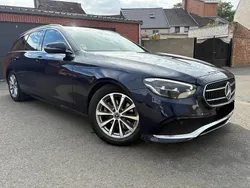 Utilisé 2021 Mercedes E200 Break | 20 990 € (Prix cher)