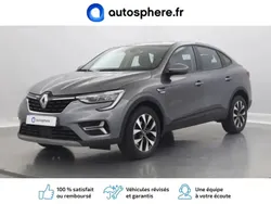 Utilisé 2022 Renault Arkana Zen SUV | 19 999 € (Bon prix)