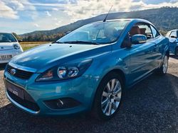 Utilisé 2010 Ford Focus Cabriolet Cabriolet | 5 490 €