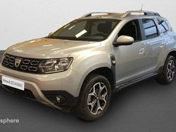Gris Utilisé 2020 Dacia Duster Acces SUV | 18 990 € (Prix cher)