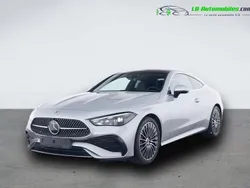 Utilisé 2024 Mercedes 300 Coupé | 68 200 €