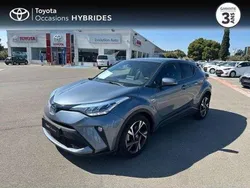 Utilisé 2022 Toyota C-HR Edition SUV | 22 990 € (Prix juste)