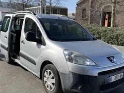 Utilisé 2010 Peugeot Partner Monospace | 5 970 €