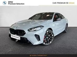 M brooklyn grau metallise Occasion 2025 BMW M235 M Performance Berline | 73 990 €