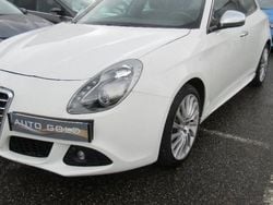 Utilisé 2012 Alfa Romeo Giulietta Exclusive Citadine | 9 990 €
