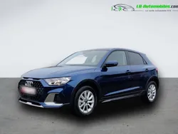 Utilisé 2024 Audi A1 Sport Citadine | 28 900 € (Prix juste)