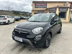 Utilisé 2022 Fiat 500X Cross SUV | 14 900 € (Bon prix)