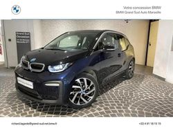Bleu Utilisé 2020 BMW i3 Citadine | 18 750 € (Prix juste)
