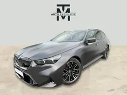 Noir Utilisé 2025 BMW M5 Break | 163 900 €