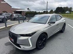Gris Nouvelle 2025 DS Automobiles DS4 Berline | 27 999 € (Bon prix)