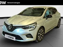 Gris Utilisé 2023 Renault Clio V Techno Citadine | 15 990 € (Prix juste)
