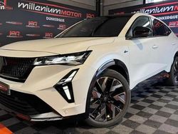 Blanc Utilisé 2024 Renault Rafale Esprit Alpine SUV | 43 990 €