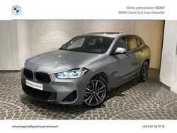 Gris Utilisé 2022 BMW X2 M Sport SUV | 39 290 € (Prix cher)