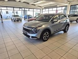 Gris Utilisé 2024 Kia Sportage 2 SUV | 30 990 € (Super prix)
