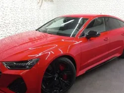 Utilisé 2019 Audi RS7 Sportback Sport Citadine | 89 990 €