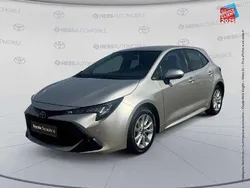 Utilisé 2023 Toyota Corolla Berline | 20 499 € (Bon prix)