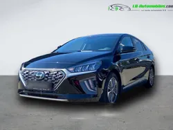 Utilisé 2021 Hyundai Ioniq Berline | 23 900 € (Prix assez cher)