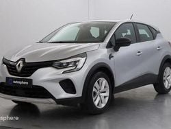Gris Utilisé 2023 Renault Captur Equilibre SUV | 16 099 € (Bon prix)