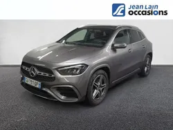 Gris Utilisé 2024 Mercedes GLA200 AMG SUV | 44 990 € (Prix juste)