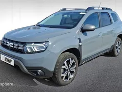 Gris Nouvelle 2024 Dacia Duster Journey SUV | 22 470 € (Super prix)