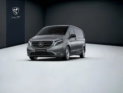 Utilisé 2023 Mercedes Vito Monospace | 49 900 € (Bon prix)