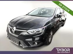 Noir Utilisé 2019 Renault Mégane IV Intens | 15 888 € (Prix juste)
