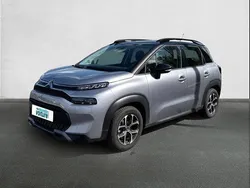 Gris Utilisé 2024 Citroën C3 Aircross SUV | 16 490 € (Prix juste)