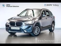 Gris Utilisé 2022 BMW X1 SUV | 27 460 € (Super prix)