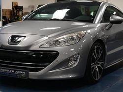 Utilisé 2010 Peugeot RCZ Coupé | 7 496 € (Prix assez cher)