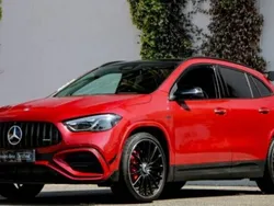 Utilisé 2024 Mercedes GLA45 AMG AMG SUV | 67 900 €
