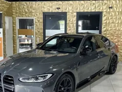 Utilisé 2021 BMW M3 M Sport Berline | 61 999 €