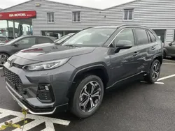 Gris Utilisé 2023 Suzuki Across SUV | 41 000 € (Super prix)