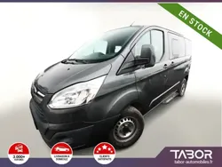 Gris Utilisé 2016 Ford Tourneo Custom Titanium Monospace | 24 488 €