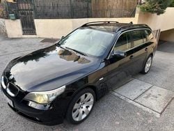 Utilisé 2007 BMW 525 Break | 6 299 €