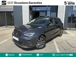 Gris Utilisé 2024 Seat Arona Copa SUV | 21 480 € (Prix juste)