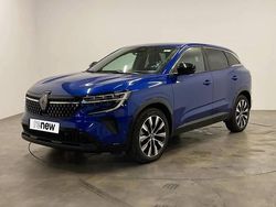Bleu Utilisé 2024 Renault Austral Techno SUV | 31 909 € (Prix juste)