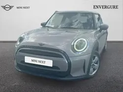 Utilisé 2021 Mini ONE Essential Citadine | 19 900 € (Bon prix)