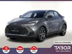 Argent Nouvelle 2025 Toyota C-HR SUV | 33 409 € (Super prix)