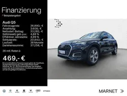 Utilisé 2022 Audi Q5 Sport SUV | 37 890 €