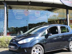 Utilisé 2014 Ford B-MAX S Monospace | 6 480 € (Prix juste)
