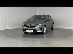 Gris Utilisé 2025 Renault Clio V Evolution Citadine | 19 990 € (Prix assez cher)