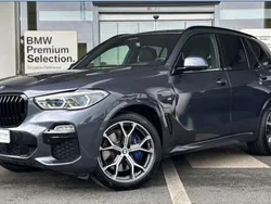 Utilisé 2019 BMW X5 M Sport SUV | 53 880 €