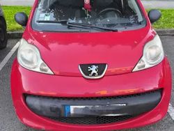 Utilisé 2006 Peugeot 107 Citadine | 1 500 € (Prix juste)