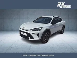 Blanc Utilisé 2025 Cupra Formentor SUV | 41 400 €