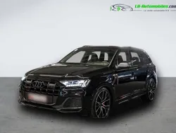 Utilisé 2022 Audi SQ7 Sport SUV | 84 300 € (Prix juste)